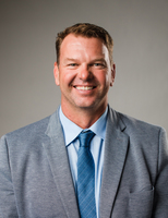 Chris Redman
